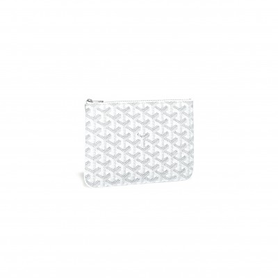 GOYARD SÉNAT PM POUCH SENAT2PMLTY50CL50P (21*14.5*0.6cm)